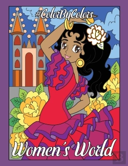 Bertrand.pt - Women'S World #Colorbycolors