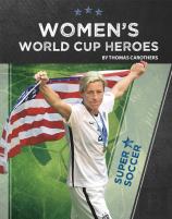 Women'S World Cup Heroes