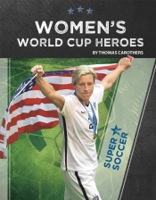 Women'S World Cup Heroes