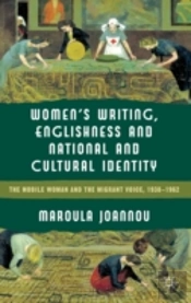 Women'S Writing, Englishness And National And Cultural Identity