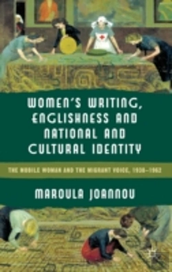 Bertrand.pt - Women'S Writing, Englishness And National And Cultural Identity
