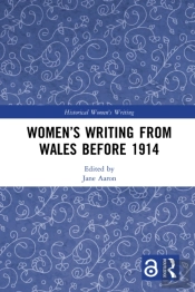 Women'S Writing From Wales Before 1914