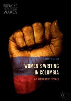 Bertrand.pt - Women'S Writing In Colombia
