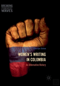 Bertrand.pt - Women'S Writing In Colombia