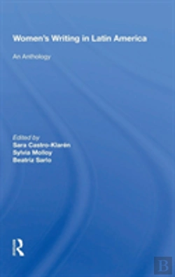 Bertrand.pt - Women'S Writing In Latin America