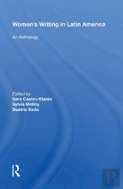 Women'S Writing In Latin America