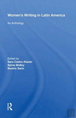 Bertrand.pt - Women'S Writing In Latin America