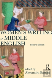 Women'S Writing In Middle English