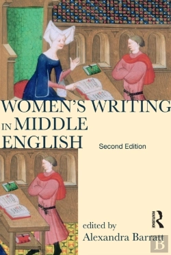 Bertrand.pt - Women'S Writing In Middle English