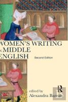 Women'S Writing In Middle English