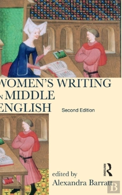 Bertrand.pt - Women'S Writing In Middle English