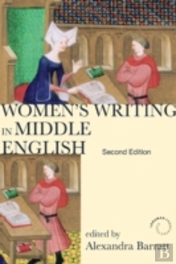 Bertrand.pt - Women'S Writing In Middle English