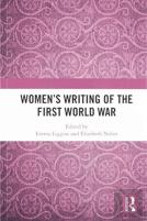 Women'S Writing Of The First World War