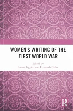 Bertrand.pt - Women'S Writing Of The First World War