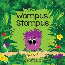 Bertrand.pt - Wompus Stompus