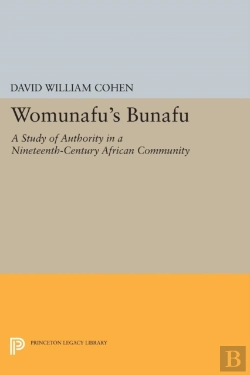 Bertrand.pt - Womunafu'S Bunafu