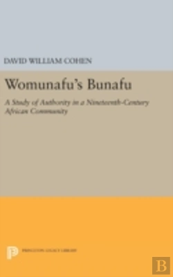 Bertrand.pt - Womunafu'S Bunafu