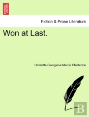 Won At Last.