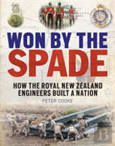 Won By The Spade