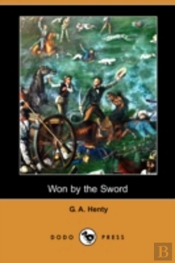Bertrand.pt - Won By The Sword (Dodo Press)