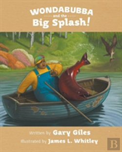 Bertrand.pt - Wondabubba And The Big Splash