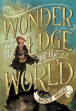 Bertrand.pt - Wonder At The Edge Of The World