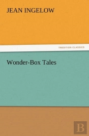 Wonder-Box Tales