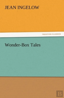 Bertrand.pt - Wonder-Box Tales