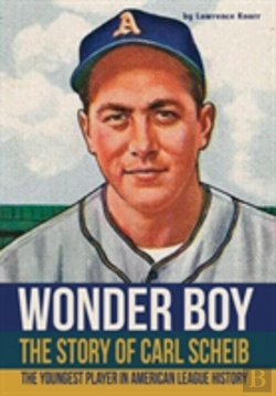 Bertrand.pt - Wonder Boy - The Story Of Carl Scheib