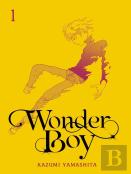 Wonder Boy, Vol. 1