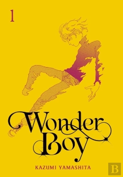 Bertrand.pt - Wonder Boy, Vol. 1