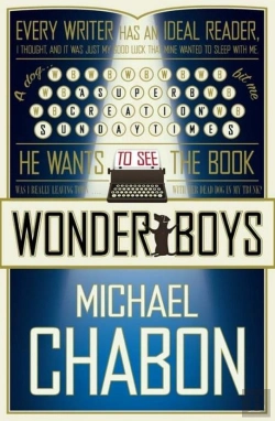 Bertrand.pt - Wonder Boys