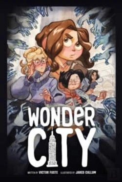 Bertrand.pt - Wonder City