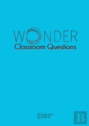 Wonder Classroom Questions