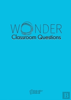 Bertrand.pt - Wonder Classroom Questions
