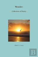 Wonder:  Collection Of Poetry