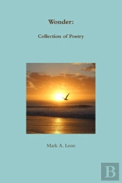 Wonder:  Collection Of Poetry