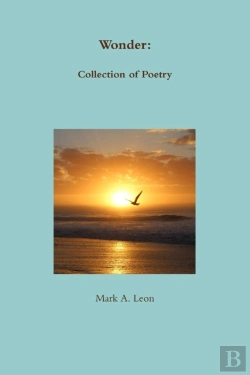 Bertrand.pt - Wonder:  Collection Of Poetry