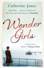 Wonder Girls