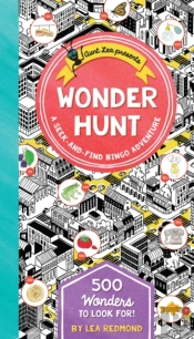 Wonder Hunt