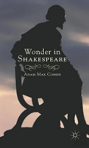 Wonder In Shakespeare