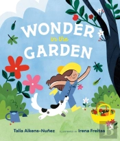 Wonder In The Garden