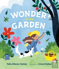 Bertrand.pt - Wonder In The Garden