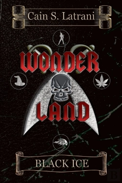 Bertrand.pt - Wonder Land: Black Ice