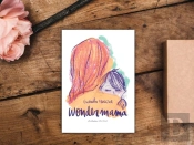 Wonder Mama