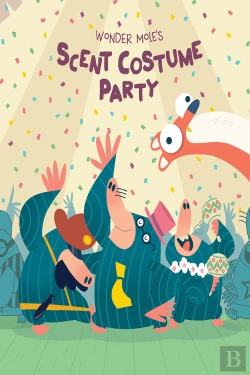 Bertrand.pt - Wonder Mole'S Scent Costume Party