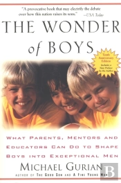 Wonder Of Boys