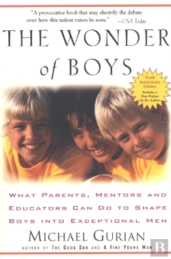 Bertrand.pt - Wonder Of Boys
