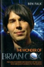 Wonder Of Brian Cox
