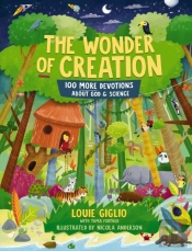 Wonder Of Creation